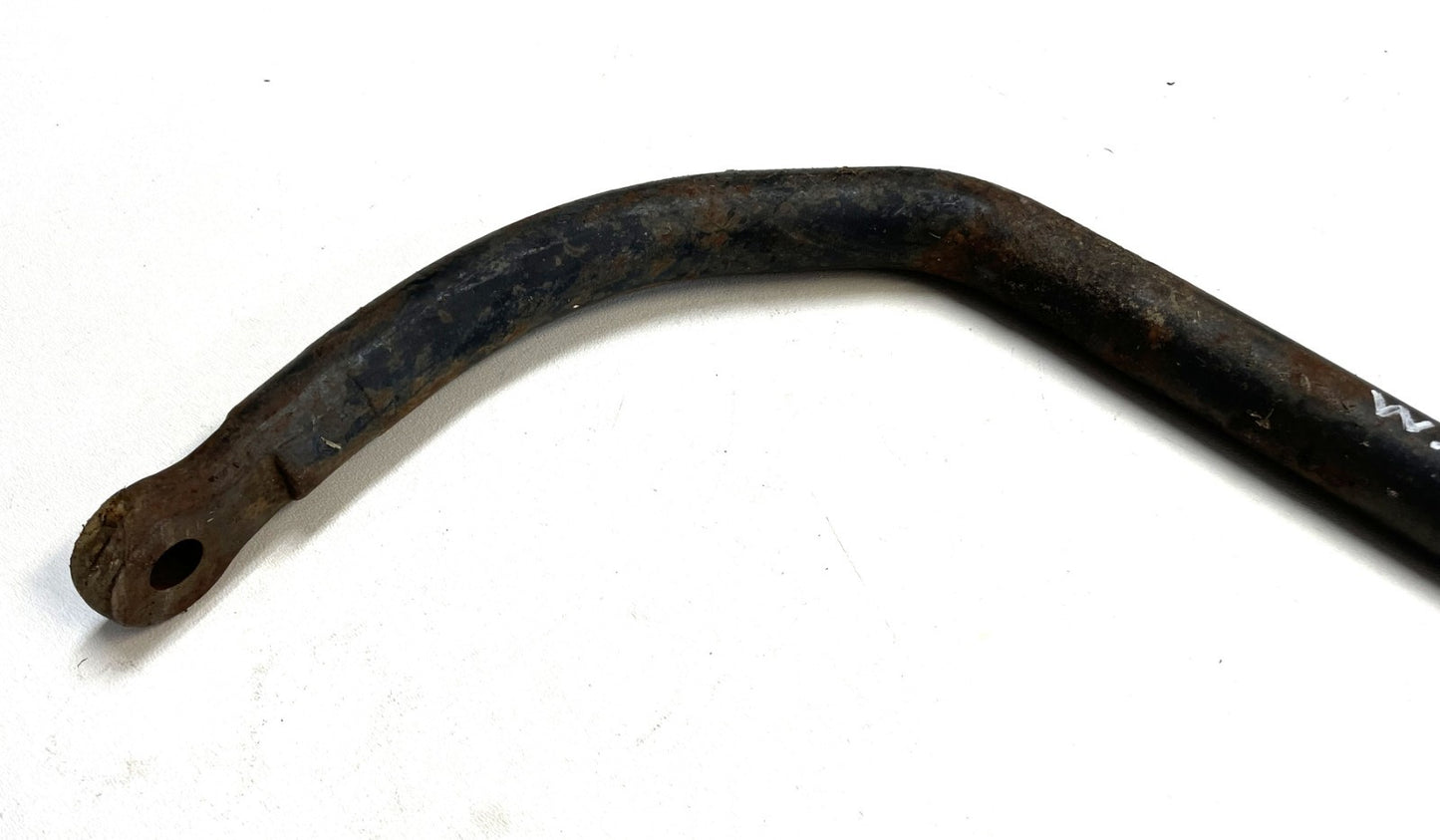 Jeep YJ Wrangler Sway Bar FITS 87-95 FACTORY Front swaybar !
