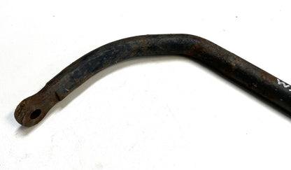 Jeep YJ Wrangler Sway Bar FITS 87-95 FACTORY Front swaybar !