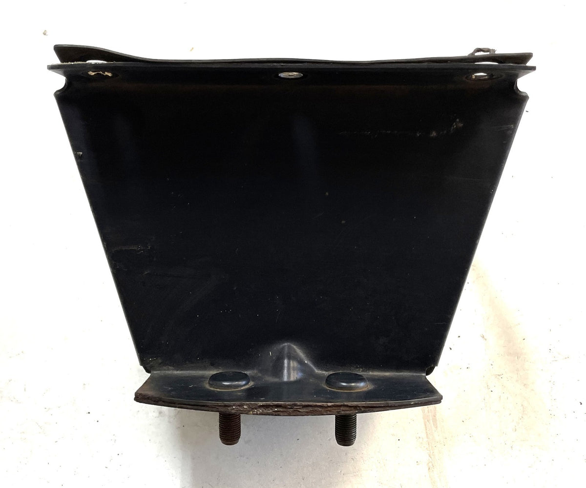 Jeep YJ TJ Wrangler Spare Tire Rack Carrier Factory tailgate mount FREE SHIP!