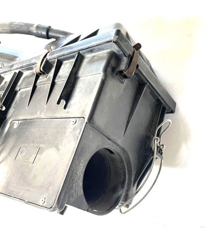 91-95 Jeep YJ 4.0 Air cleaner filter box Wrangler 6 cylinder factory FREE SHIP
