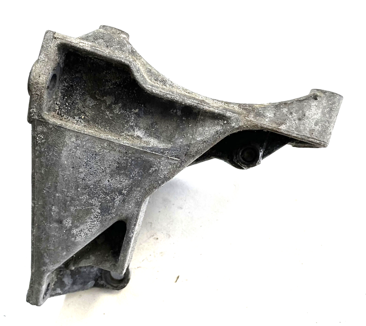 Jeep YJ Wrangler Upper and Lower Alternator AC Air Compressor Mount Bracket!