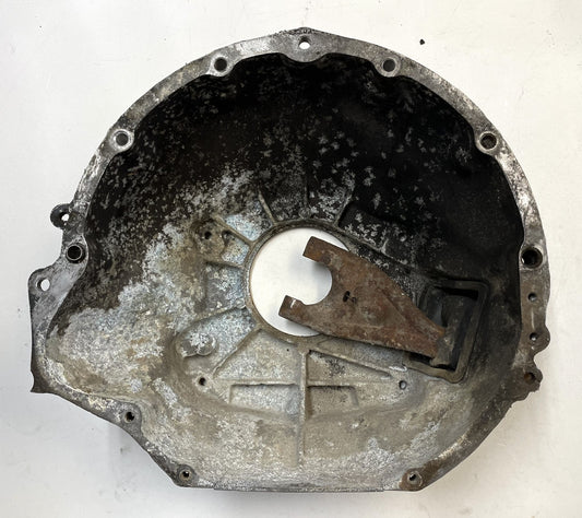 Jeep CJ5 CJ7 Bell Housing manual transmission T150 T176 258 304 360 401 4.2 AMC