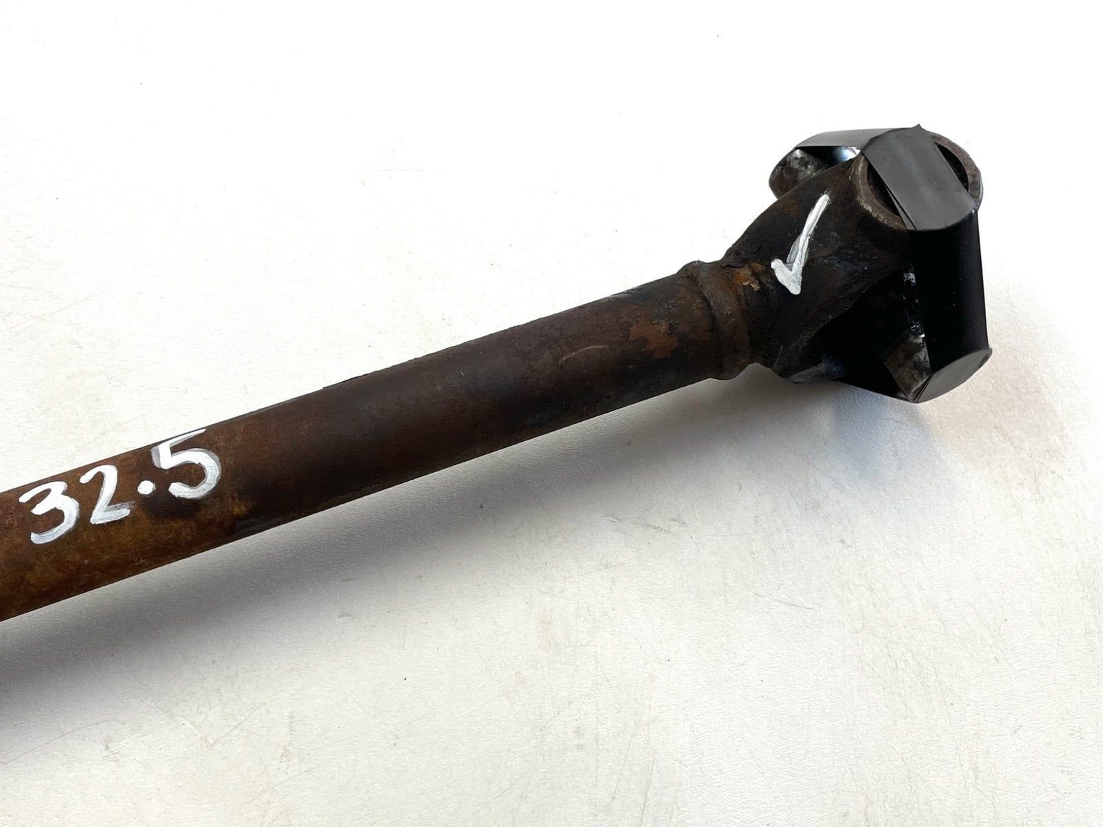 Jeep CJ FRONT drive shaft 29.5"-32.5" driveshaft CJ5 CJ7 CJ8 AMC FREE SHIPPING
