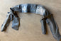 Jeep CJ7 Slate Blue factory roll bar padding Limited FREE SHIPPING