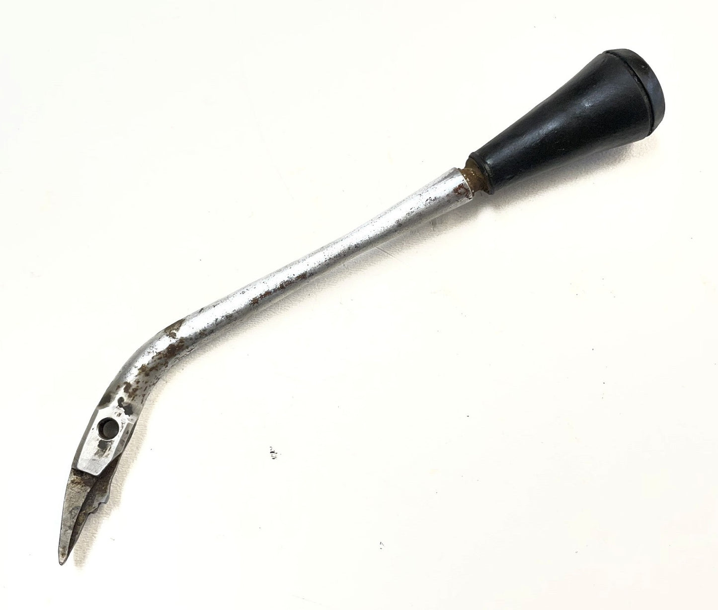 Jeep CJ automatic transmission steering column shifter lever shift FREE SHIP