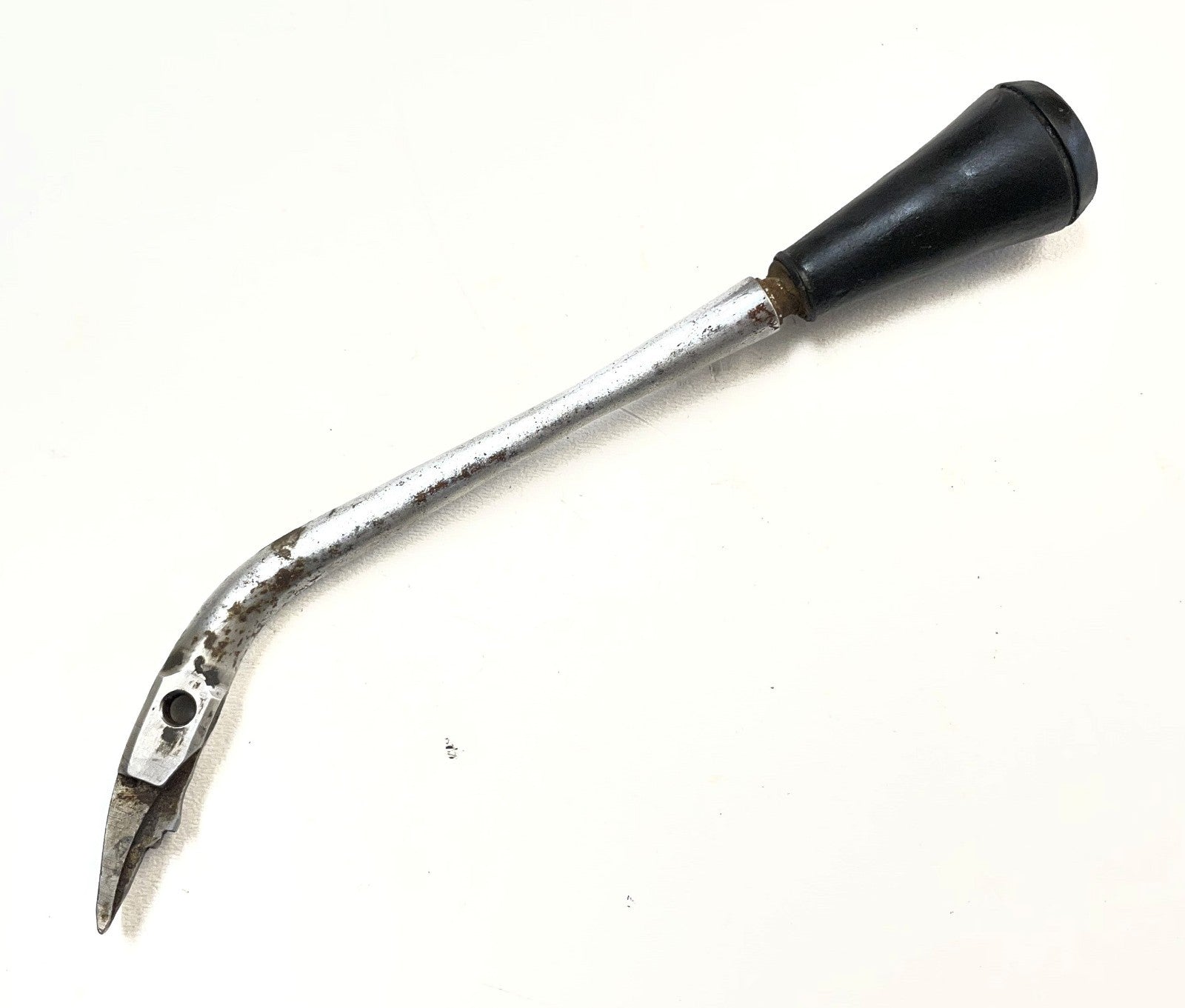Jeep CJ automatic transmission steering column shifter lever shift FREE SHIP