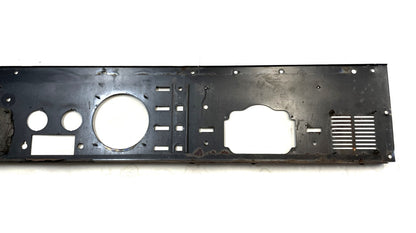 Jeep CJ gauge panel CJ5 CJ7 CJ8 metal dash board gauges FREE SHIP