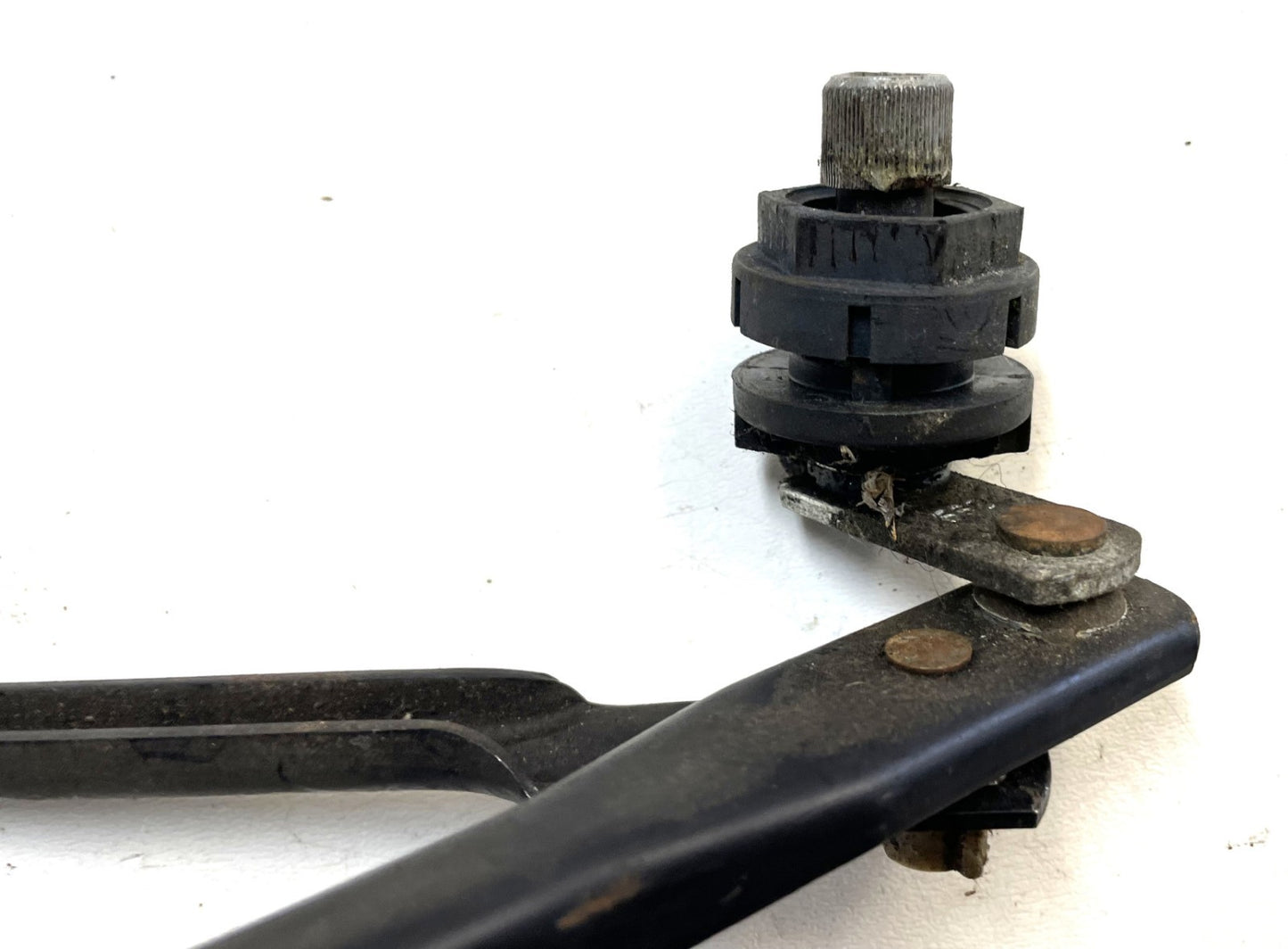Jeep YJ windshield wiper linkage with motor 87-95 Wrangler FREE SHIPPING!