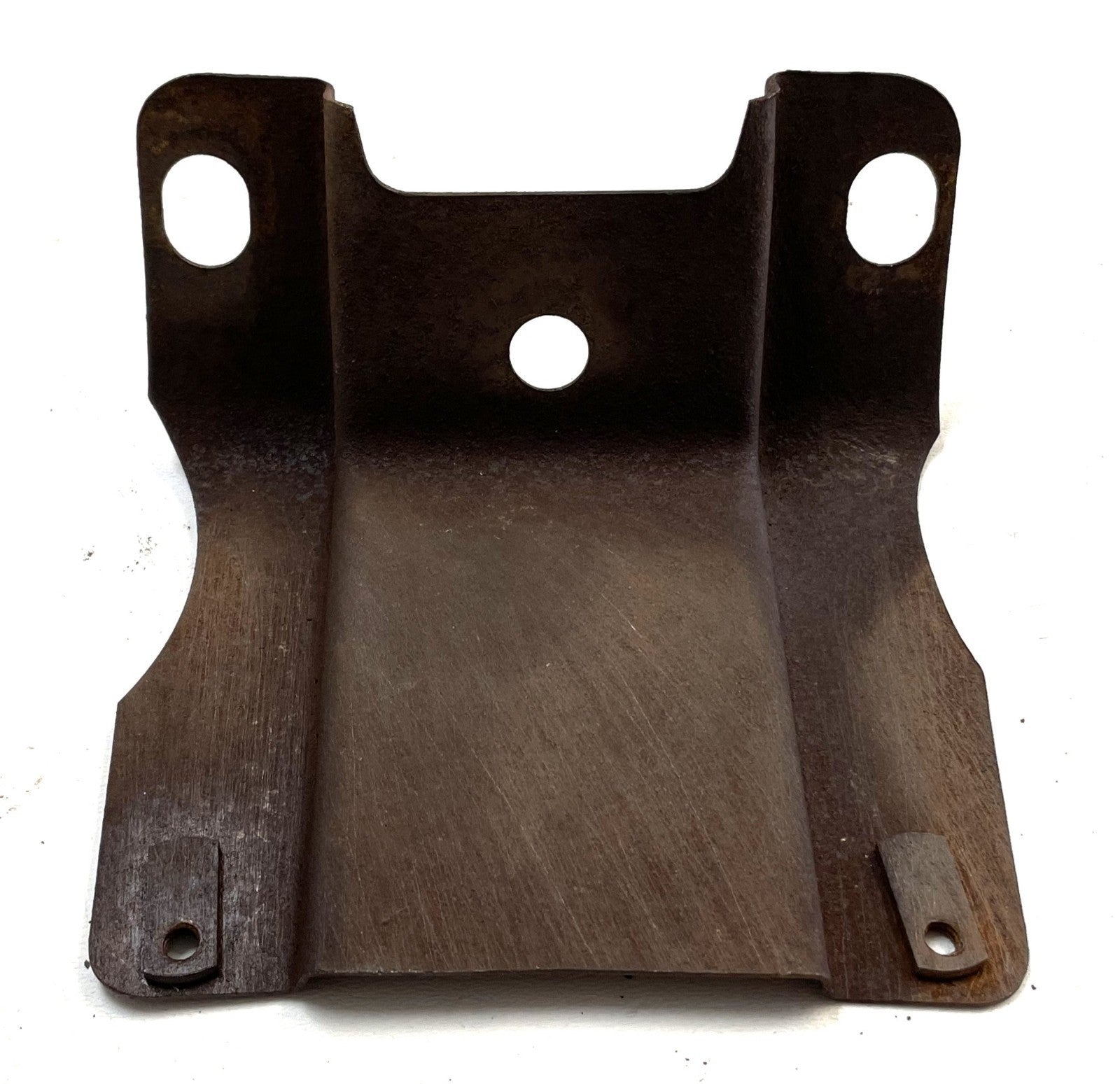 Jeep YJ CJ Steering Column Mounting Bracket CJ5 CJ7 CJ8 Wrangler Dash Mount