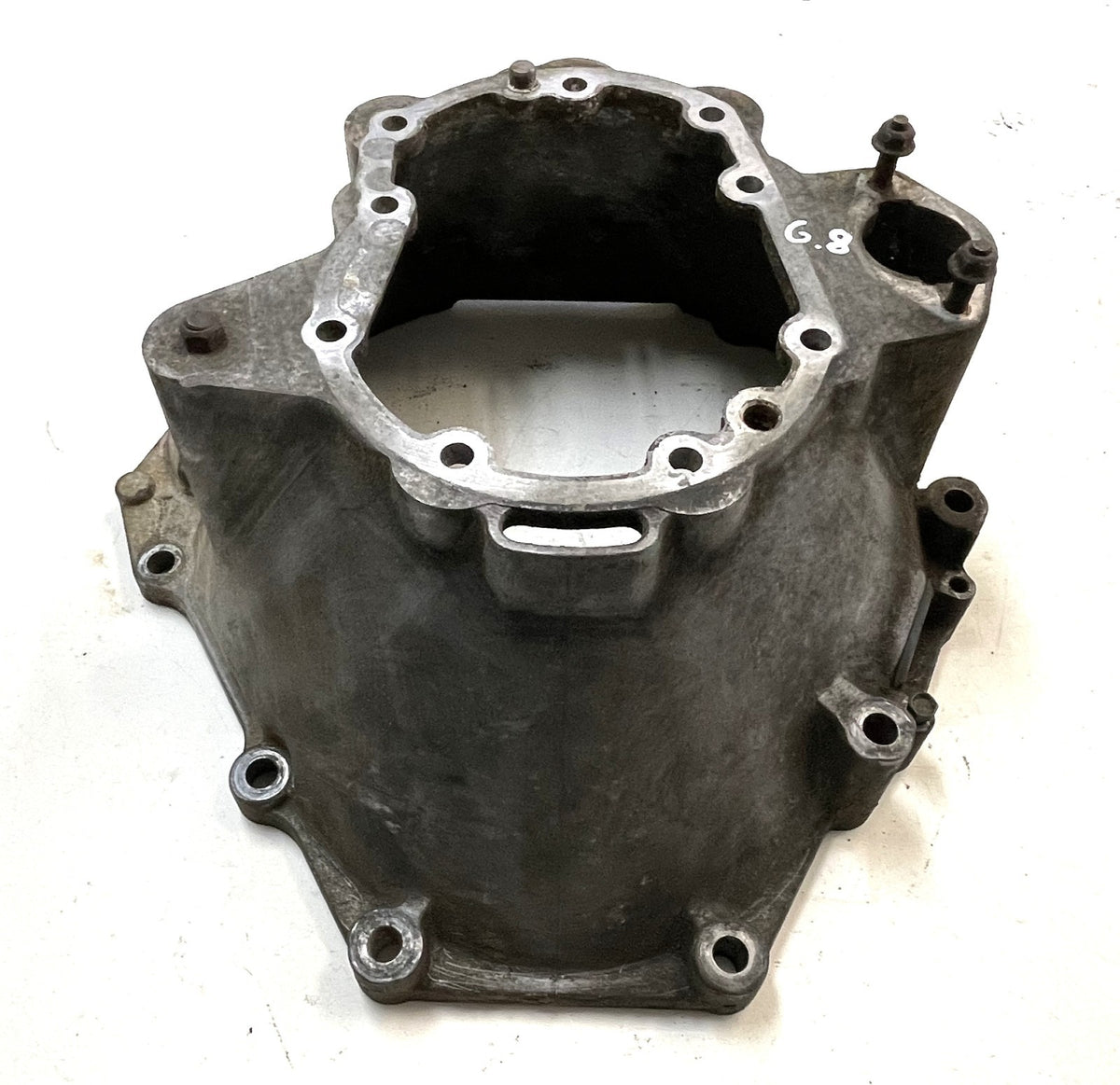 Jeep YJ TJ bell housing AX5 Manual Transmission External Slave fits 94-02 2.5L