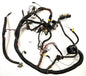 87-90 Jeep YJ Wrangler engine harness 4.2 liter six cylinder READ AD for PARTS