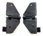 Jeep YJ Wrangler Windshield Hinges Driver Passenger Hinge 87-95 FREE SHIPPING