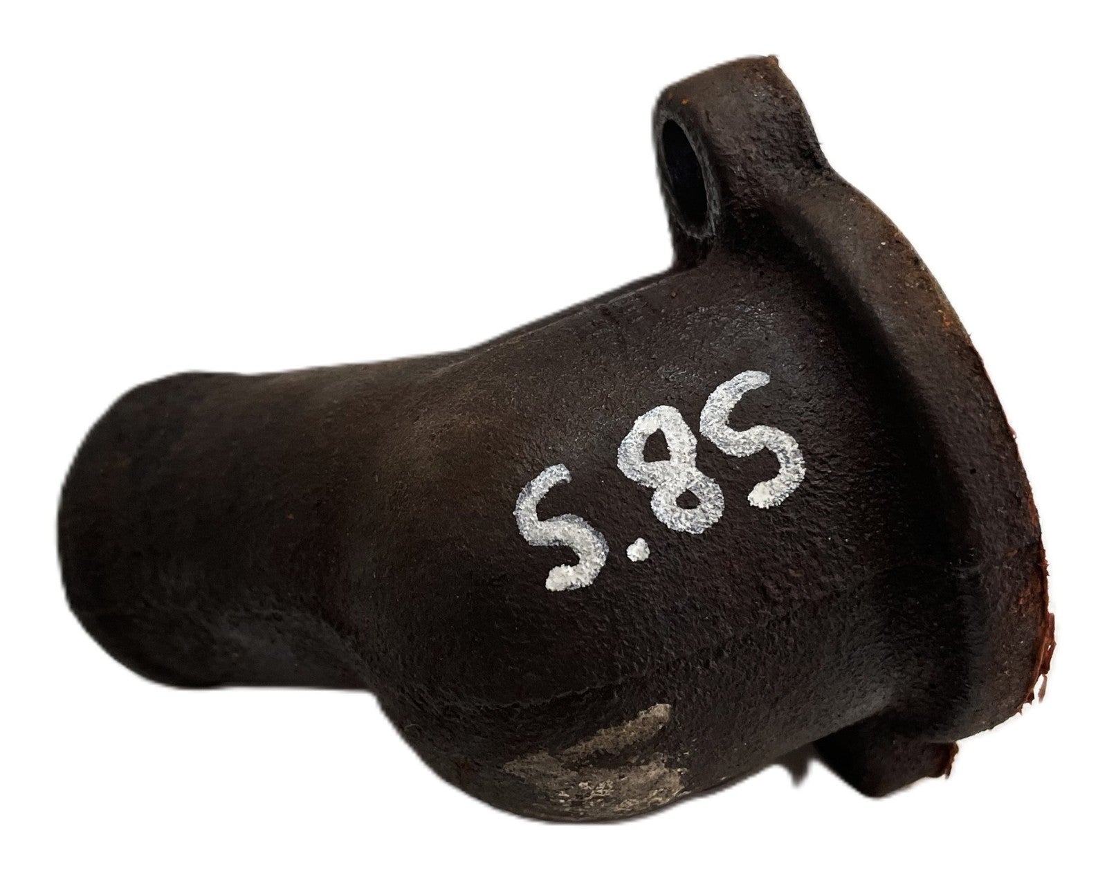 AMC Jeep V8 thermostat housing 304 360 401 CJ5 CJ7 Cherokee Wagoneer J10