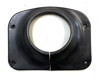 Jeep CJ Steering Column Trim 76-86 CJ5 CJ7 CJ8 5354777 Plastic FREE SHIPPING