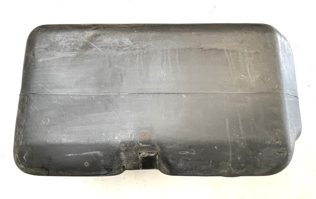 Jeep CJ 20 Gallon Gas Tank Factory Poly Plastic 81-86 CJ5 CJ7 CJ8 AMC factory