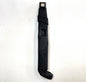 Jeep YJ Passenger Side Female Right Seat Belt End 92-95 Wrangler Long