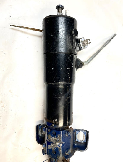 Jeep Automatic steering column Cherokee J10 Wagoneer FSJ BOLT IN READY not tilt!
