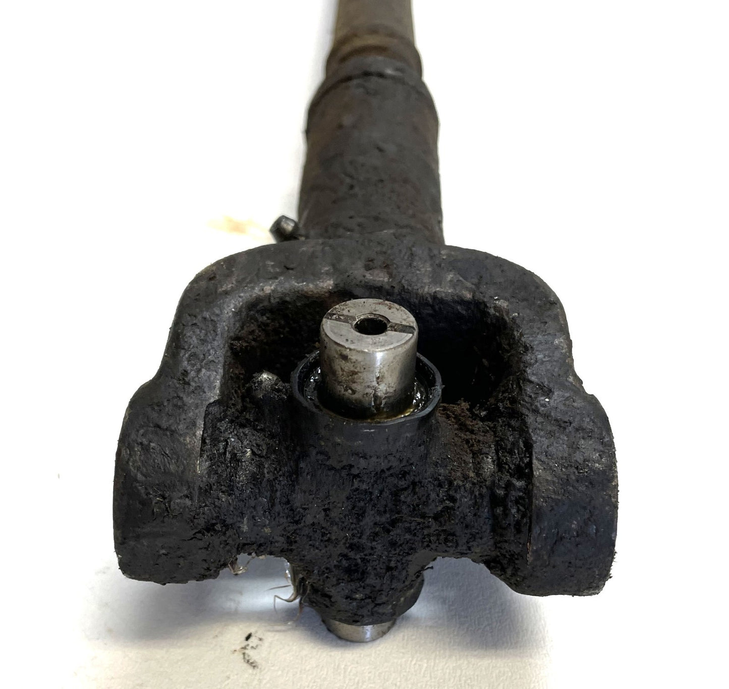 Jeep CJ FRONT Drive Shaft 26.5"-28.5" Driveshaft CJ5 CJ7 CJ8 AMC