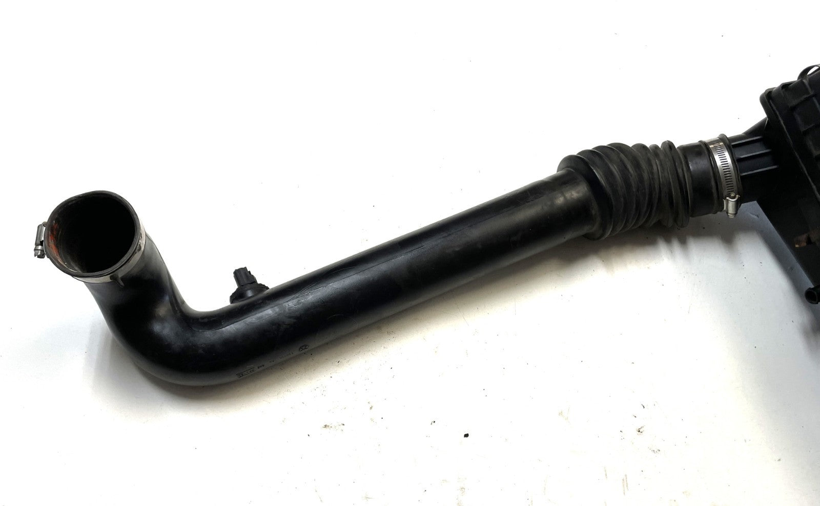 Jeep TJ Wrangler 4.0 air cleaner Six Cylinder Filter box fresh air intake 05-06