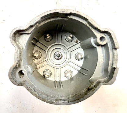 Jeep CJ YJ six cylinder distributor 258 4.2 232 CJ5 CJ7 CJ8 J10 Cherokee FSJ AMC