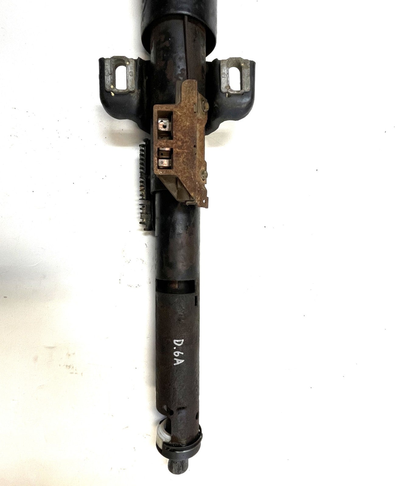 Jeep CJ steering column CJ7 CJ5 CJ8 AMC GM J10 Cherokee Manual NO TILT