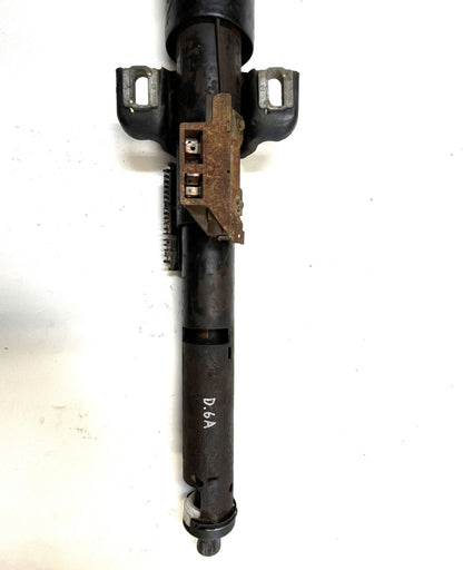 Jeep CJ steering column CJ7 CJ5 CJ8 AMC GM J10 Cherokee Manual NO TILT
