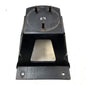 Jeep YJ TJ Wrangler Spare Tire Rack Carrier Factory tailgate mount FREE SHIP!