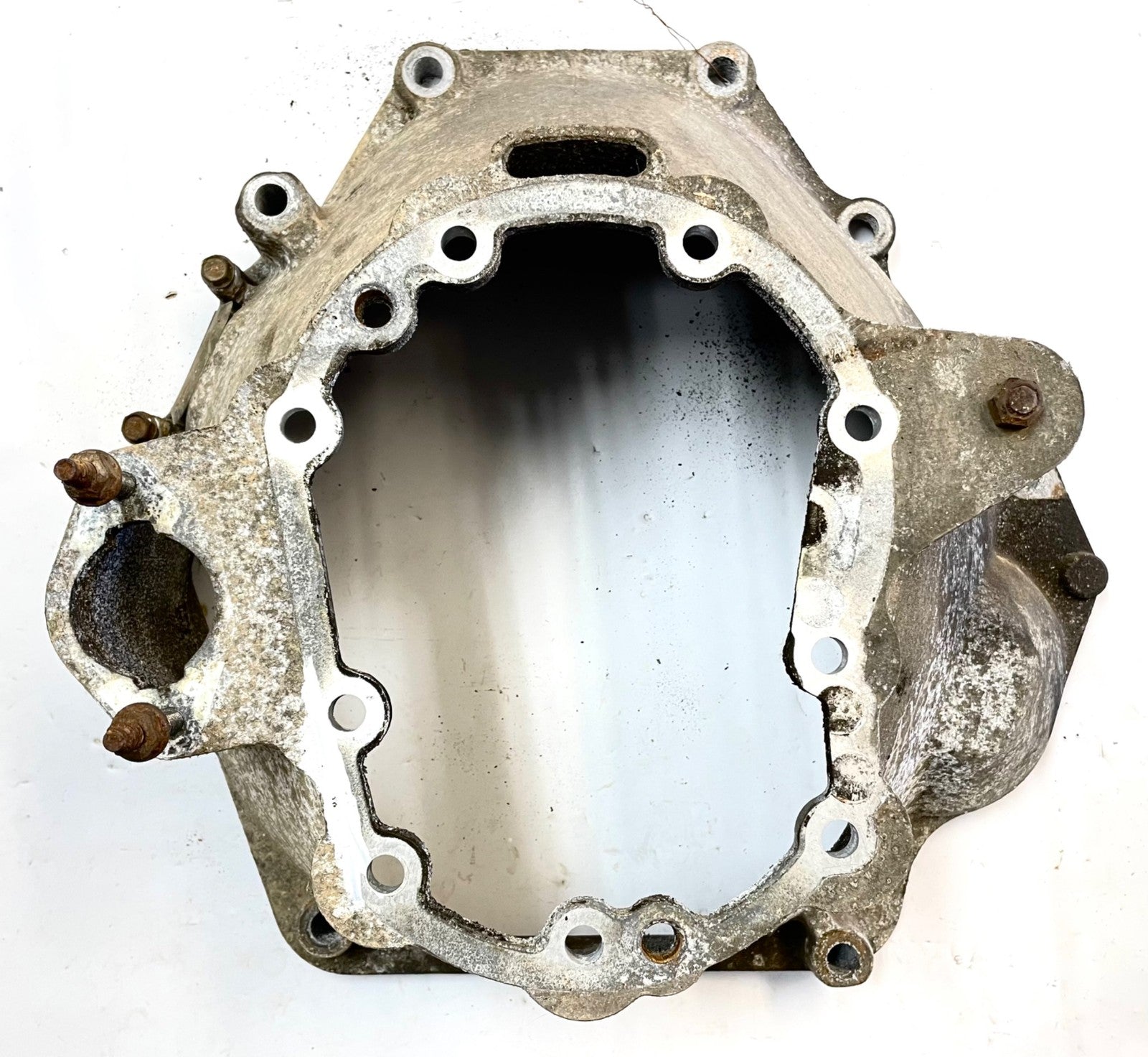 Jeep YJ TJ bell housing AX5 Transmission External Slave Fork fits 94-02!