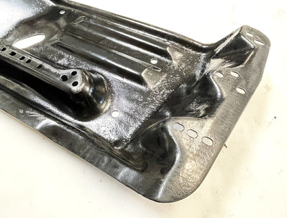 Jeep CJ5 CJ7 Transmission Skid Plate Cross Member Belly Pan T150 T18 76-79 CJ