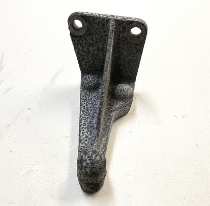Jeep Wrangler TJ YJ 91-99 4.0 Engine Alternator Lower Mounting Bracket 53007607