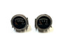 Jeep CJ Oil Pressure Volt Gauge Factory Faria CJ5 CJ7 CJ8 AMC Gauges Battery
