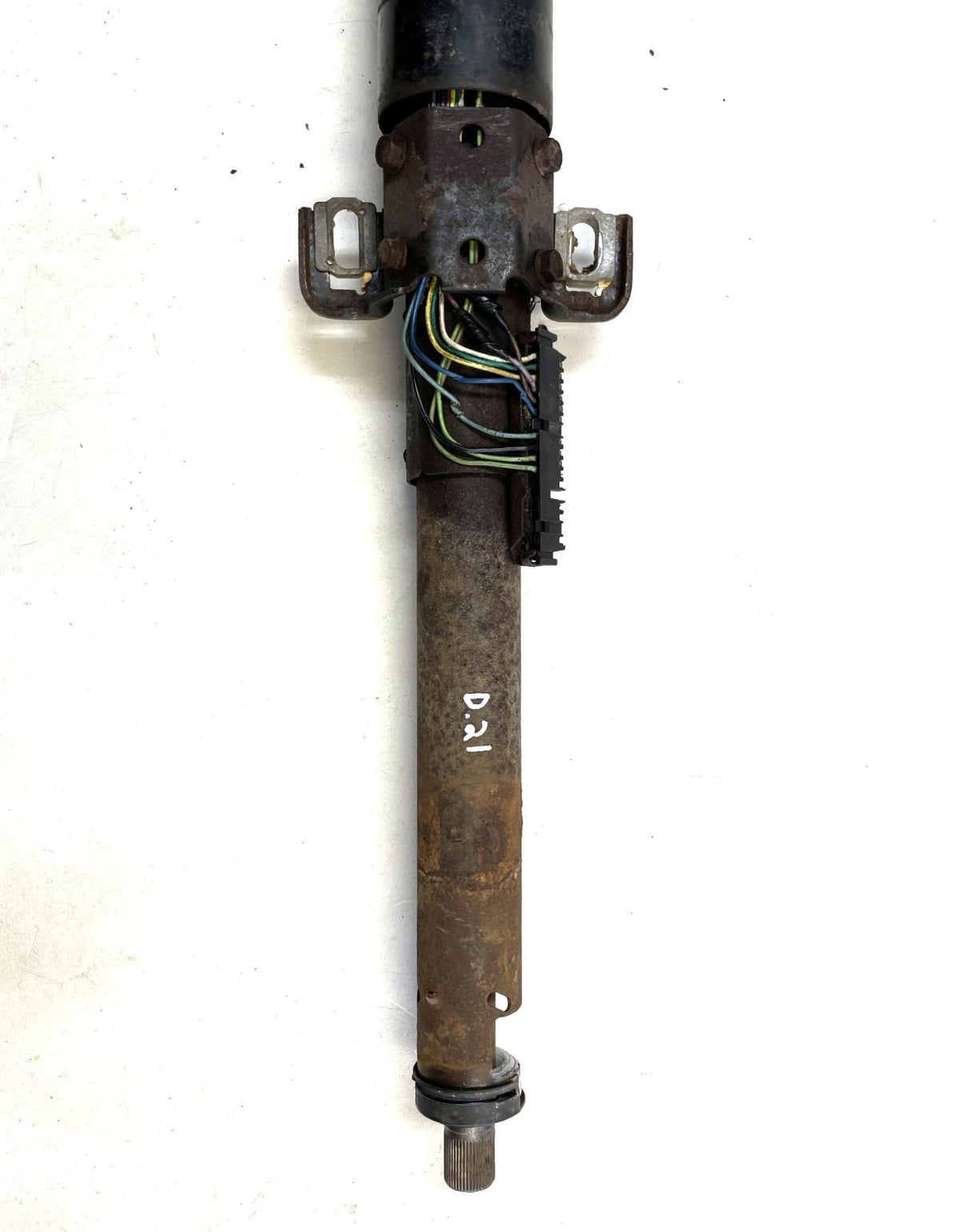 Jeep CJ Steering Column CJ7 CJ5 AMC GM J10 Cherokee CJ8 NOT TILT