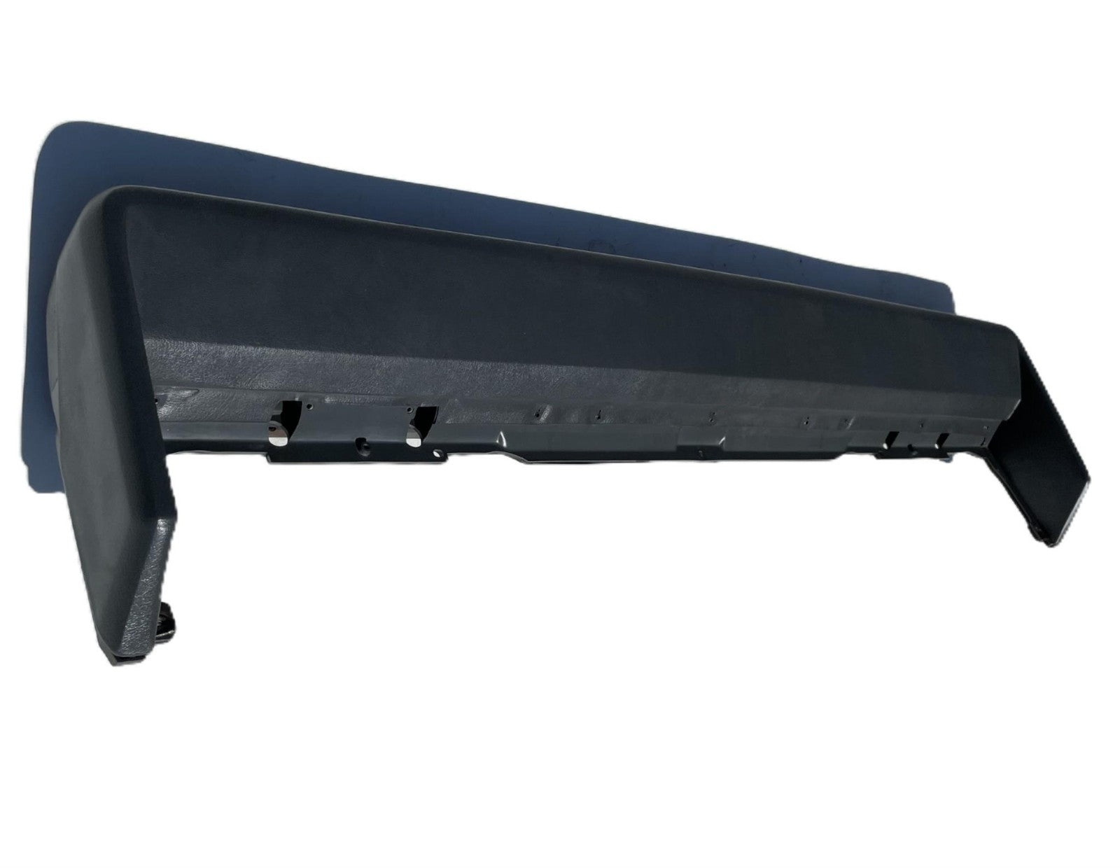 Jeep YJ Wrangler Grey Dash Pad with Defrosters fits 87-95 Factory FREE SHIP