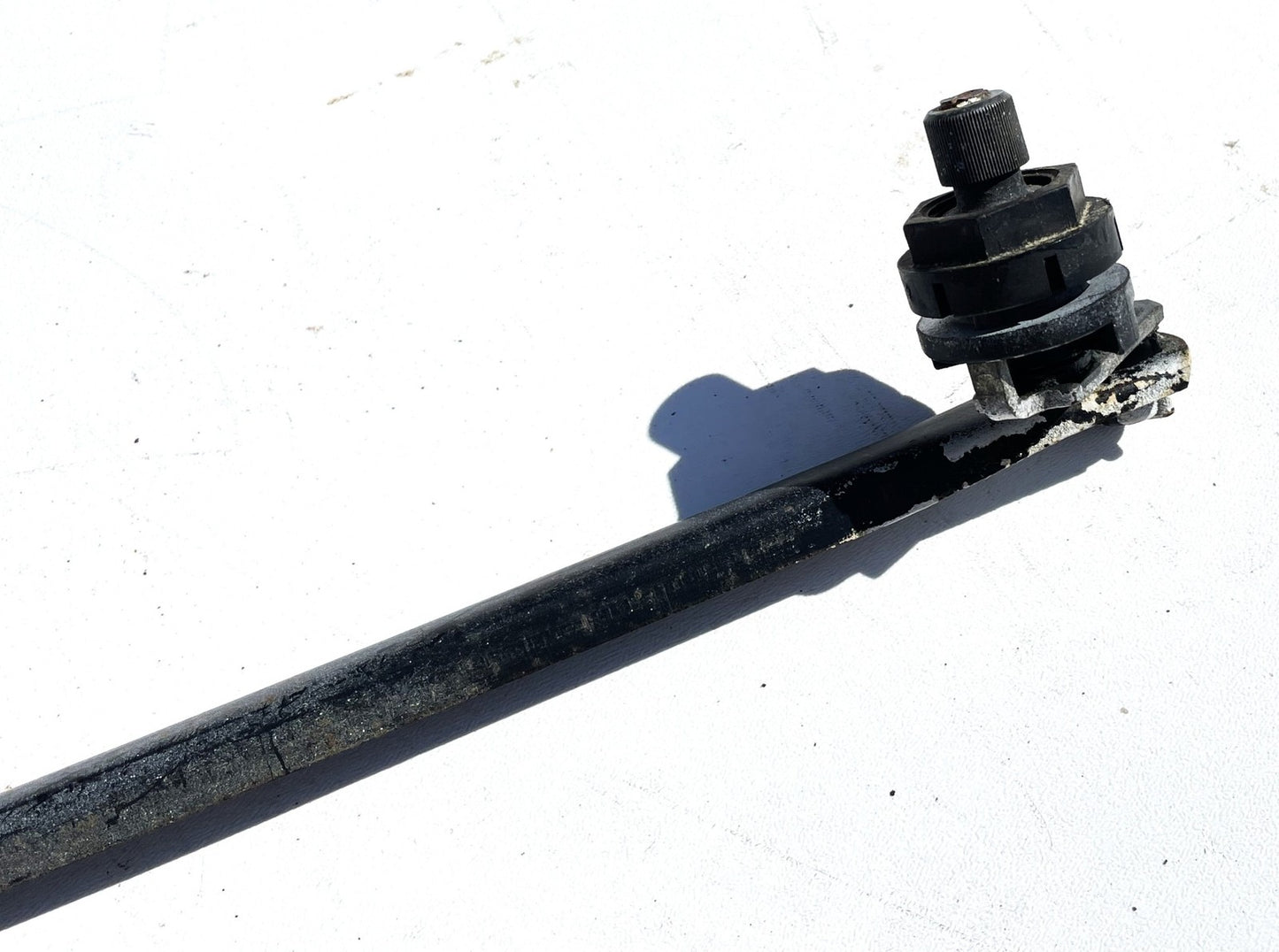 Jeep YJ windshield wiper linkage 87-95 Wrangler FREE SHIPPING!