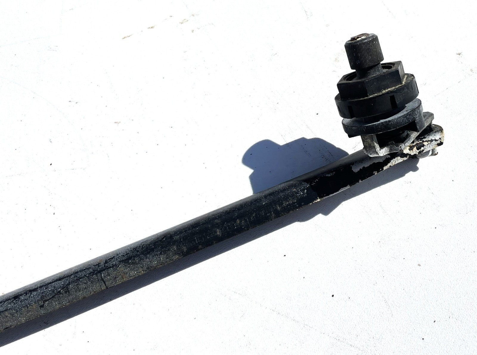 Jeep YJ windshield wiper linkage 87-95 Wrangler FREE SHIPPING!