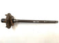 JEEP AMC 20 Narrow Track axle shaft CJ5 CJ7 left rear driver 76-83