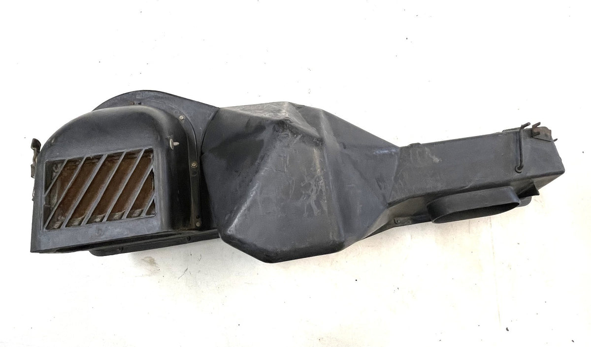 78-86 Jeep CJ Lower Heater Box Core Vent Assembly CJ5 CJ7 CJ8 Heat FREE SHIPPING