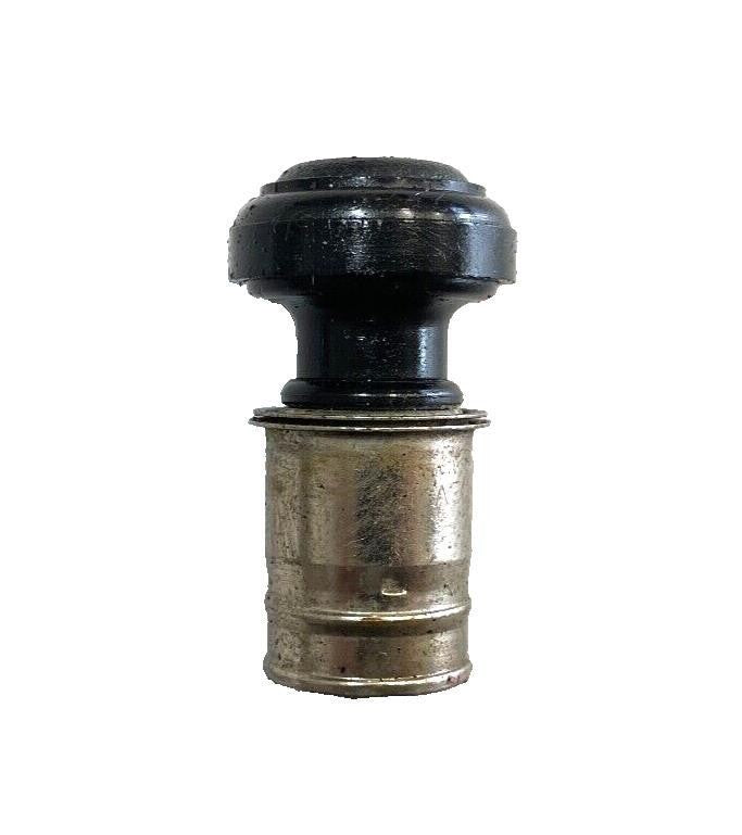 Jeep YJ Wrangler cigarette lighter 12 volt outlet FACTORY part fit 87-95!