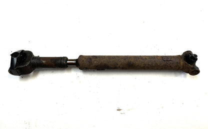 Jeep CJ Rear Drive Shaft 23"-26" Back Driveshaft CJ7 CJ5 READ AD FREE SHIPPING