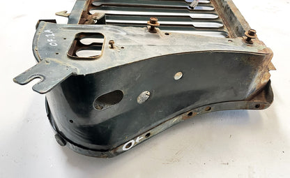 Jeep CJ Grill CJ7 CJ5 CJ8 Green FACTORY Grille 76-86 FREE SHIPPING