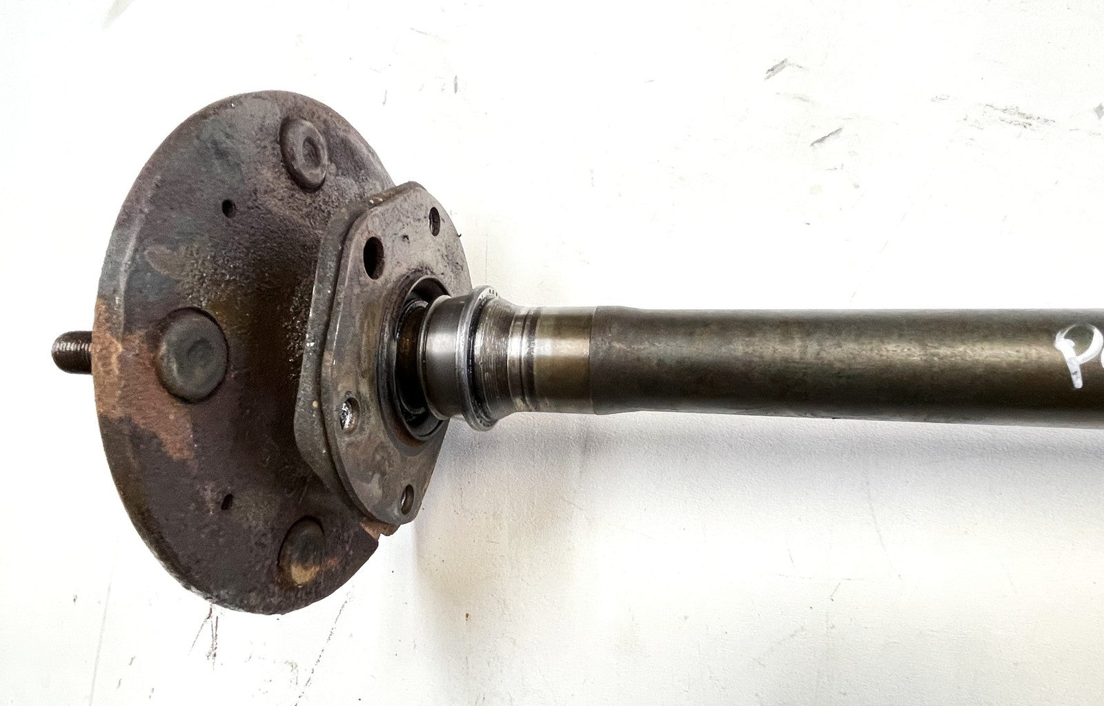 Jeep CJ5 CJ7 AMC 20 Narrow Track Axle Shaft Right Rear Passenger 76-83 CJ Hub!