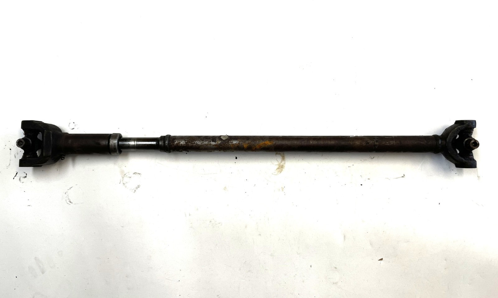 Jeep CJ Front Drive Shaft 29.5"-32" Driveshaft CJ5 CJ7 CJ8 AMC Driveline