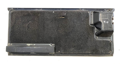 Jeep YJ tailgate Navy tail gate fits 87-95 Wrangler hinges FREE SHIPPING