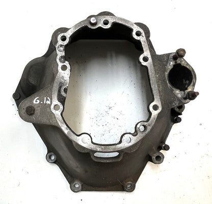 Jeep YJ TJ bell housing AX5 Manual Transmission External Slave fits 94-02 2.5L