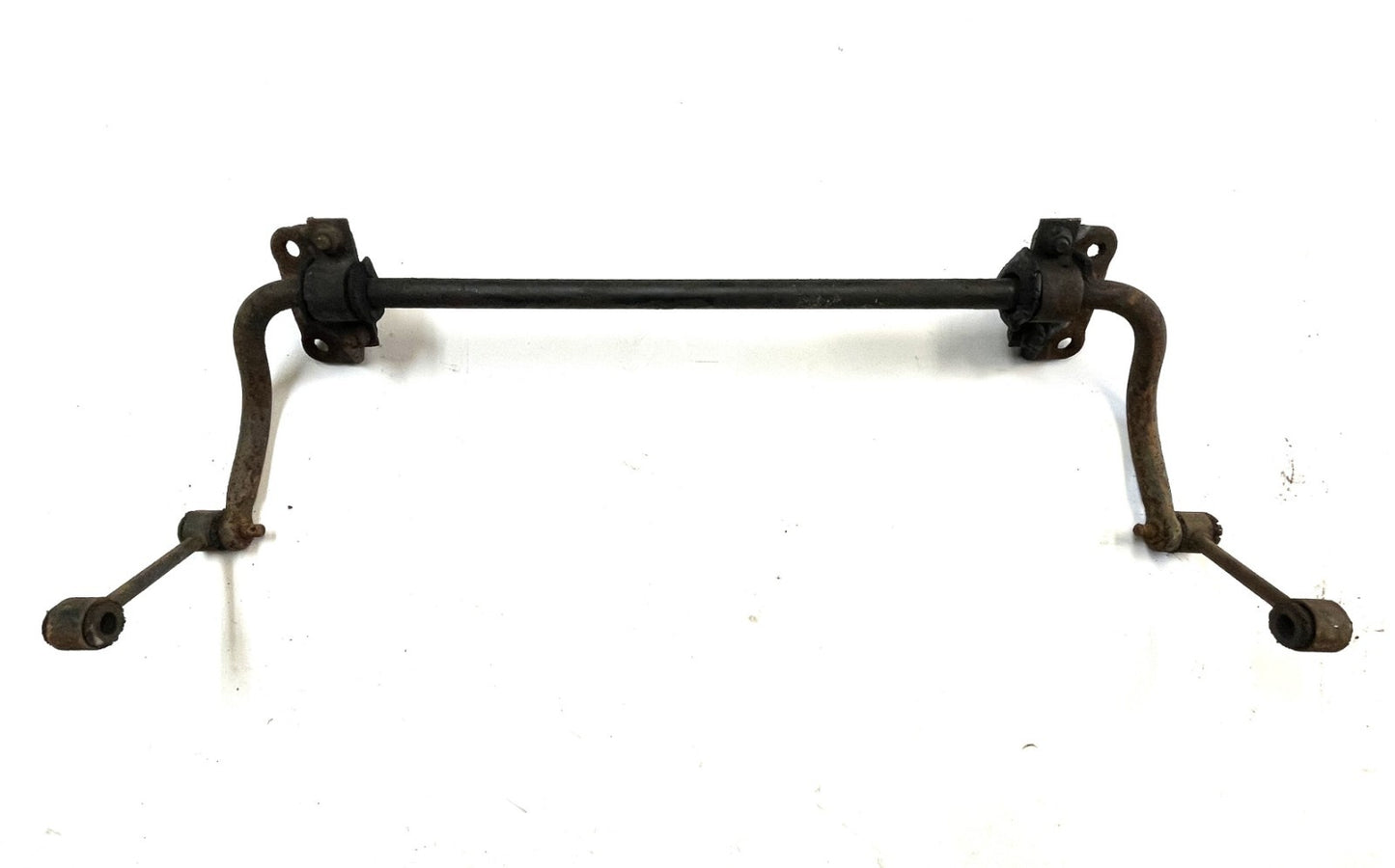 Jeep CJ Sway Bar w/ Brackets links CJ5 CJ7 CJ8 factory front FREE SHIPPING!!