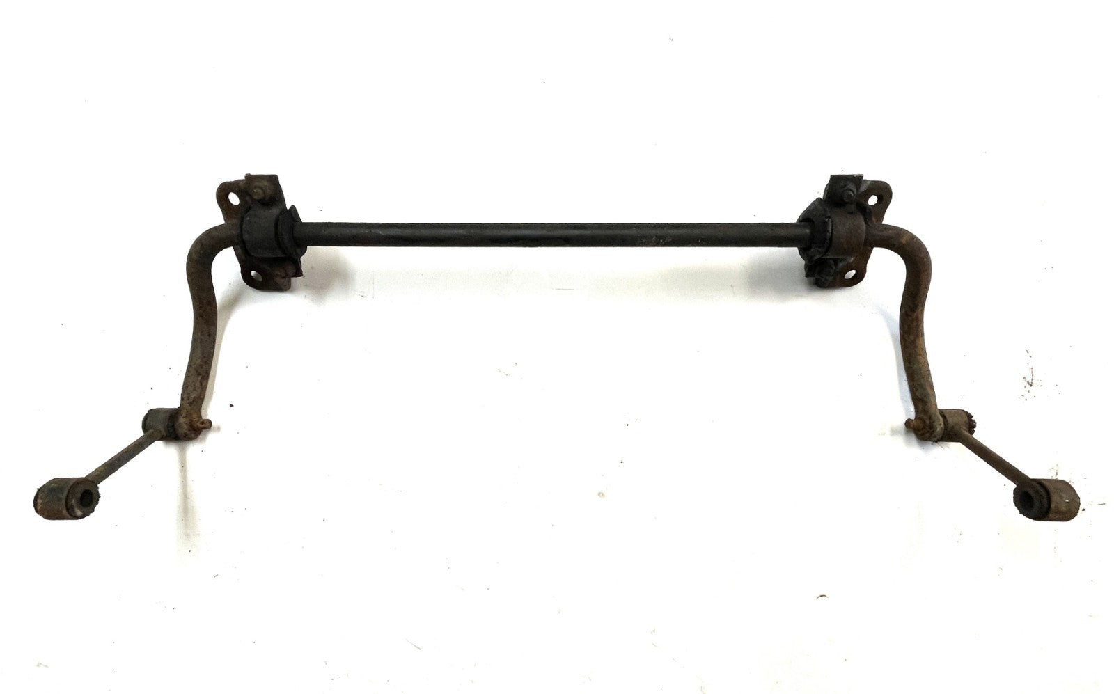 Jeep CJ Sway Bar w/ Brackets links CJ5 CJ7 CJ8 factory front FREE SHIPPING!!