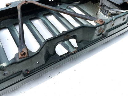Jeep TJ Wrangler Grill Grille Dark Green Forest FREE SHIPPING
