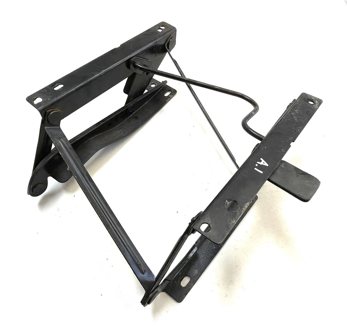 Jeep Driver Side Seat Bracket CJ5 CJ7 CJ8 YJ Wrangler LEFT  fits 76-95 folding