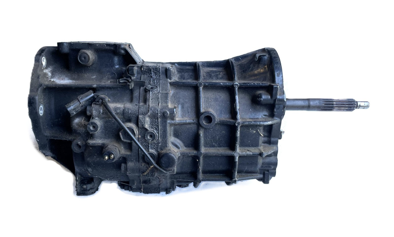 JEEP YJ TJ AX5 five speed Manual Transmission 2.5 Liter 4 cylinder 94-02