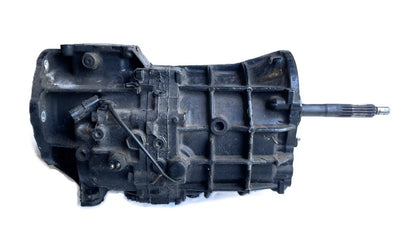 JEEP YJ TJ AX5 five speed Manual Transmission 2.5 Liter 4 cylinder 94-02